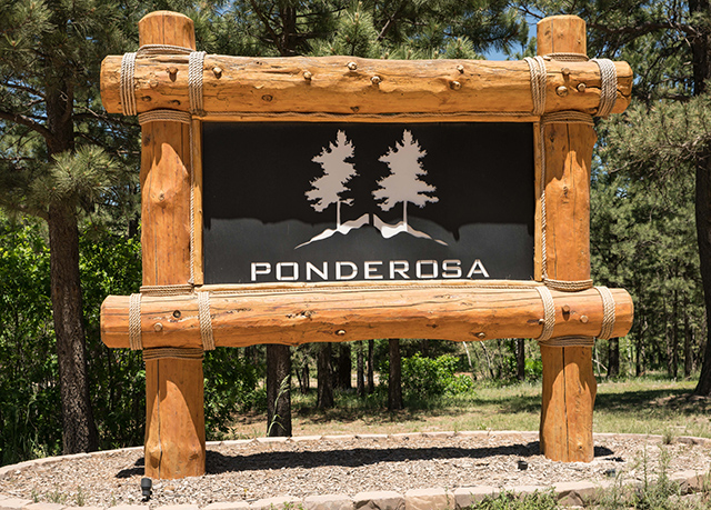 ponderosa-sign